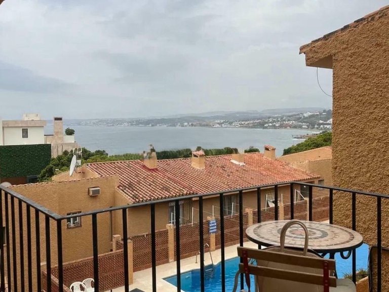 Apartment for Sale in Estepona, Malaga 1