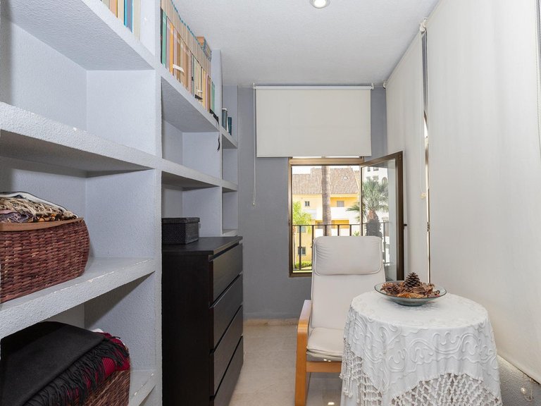 Villa for Sale in Estepona, Malaga 20