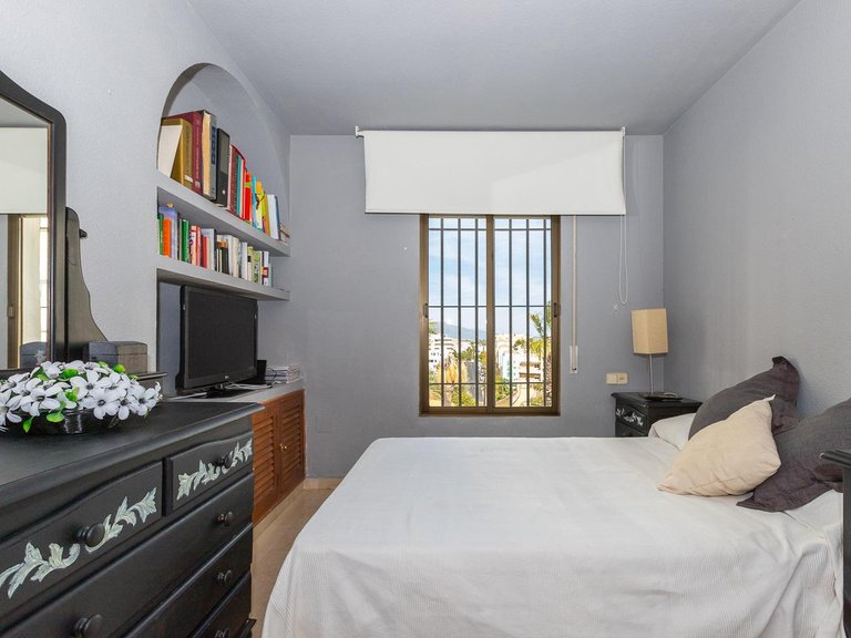 Villa for Sale in Estepona, Malaga 22