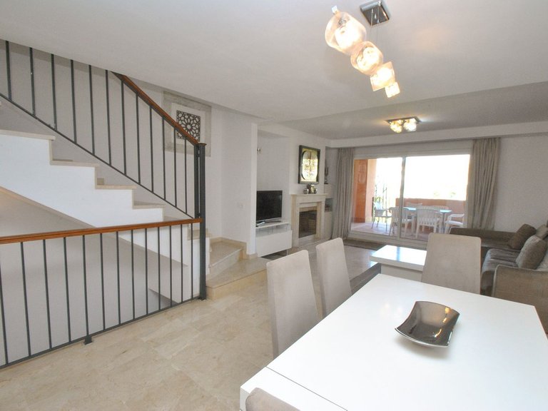 Villa for Sale in Cabopino, Malaga 10