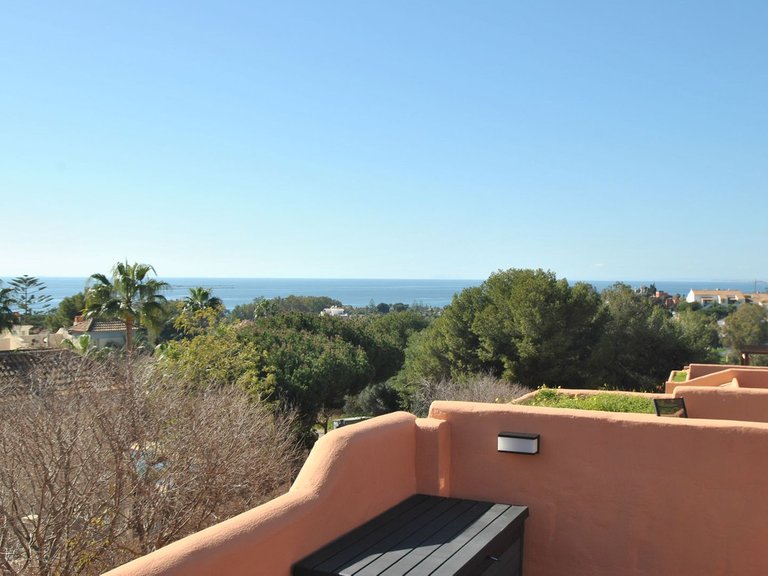 Villa for Sale in Cabopino, Malaga 19