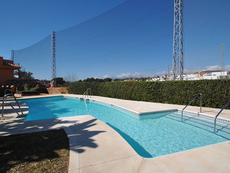 Villa for Sale in Cabopino, Malaga 25