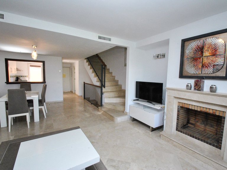 Villa for Sale in Cabopino, Malaga 3