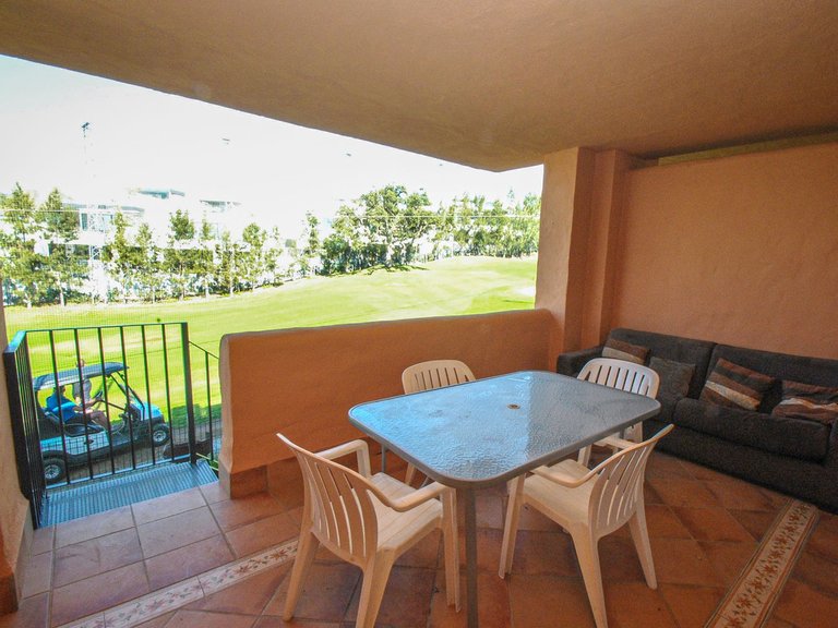 Villa for Sale in Cabopino, Malaga 6