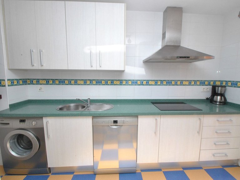Villa for Sale in Cabopino, Malaga 9
