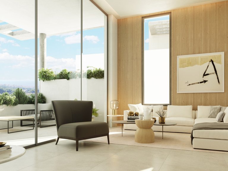 Villa for Sale in Cabopino, Malaga 3
