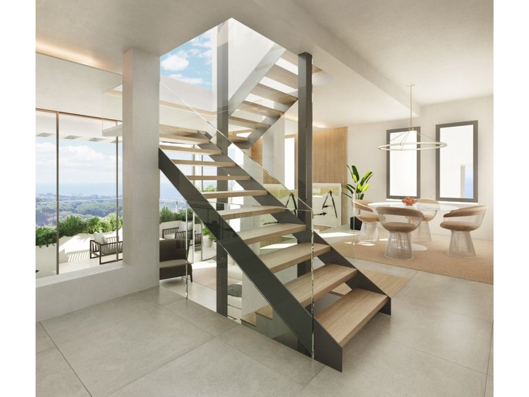 Villa for Sale in Cabopino, Malaga 4