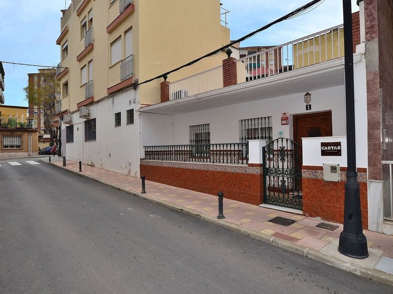 Town House for Sale in Fuengirola, Malaga 1