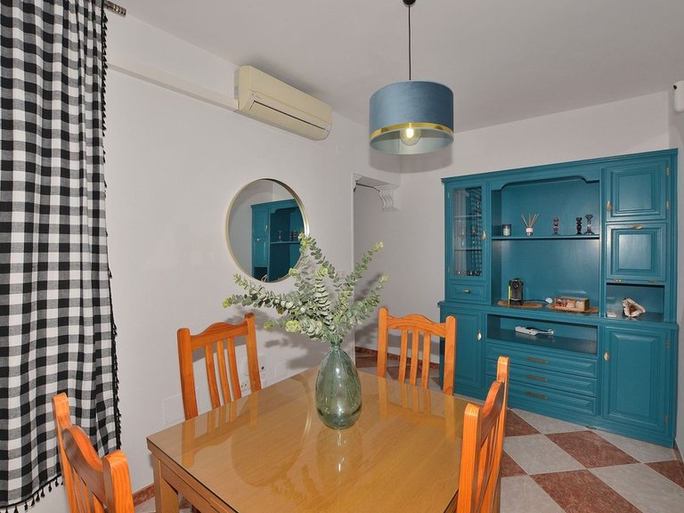 Town House for Sale in Fuengirola, Malaga 10