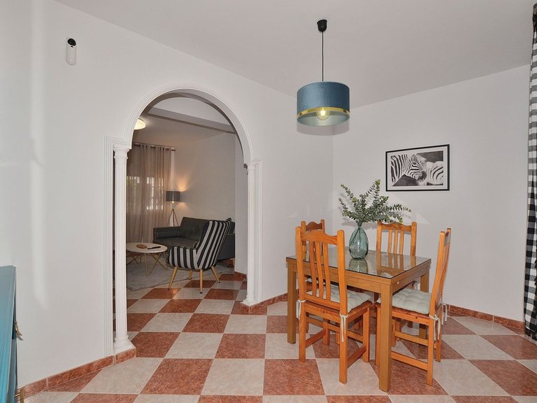Town House for Sale in Fuengirola, Malaga 11