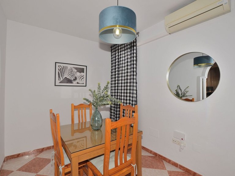 Town House for Sale in Fuengirola, Malaga 12
