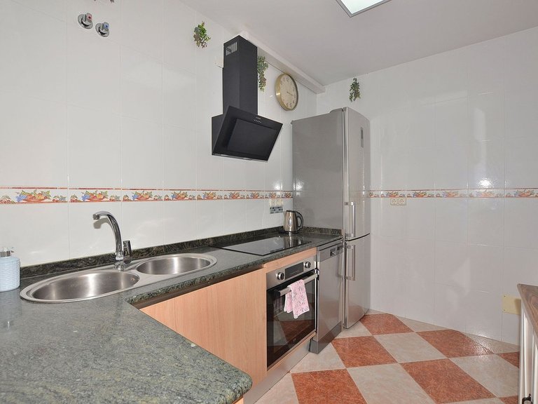 Town House for Sale in Fuengirola, Malaga 13