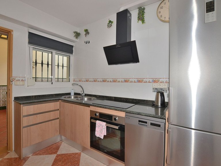 Town House for Sale in Fuengirola, Malaga 14
