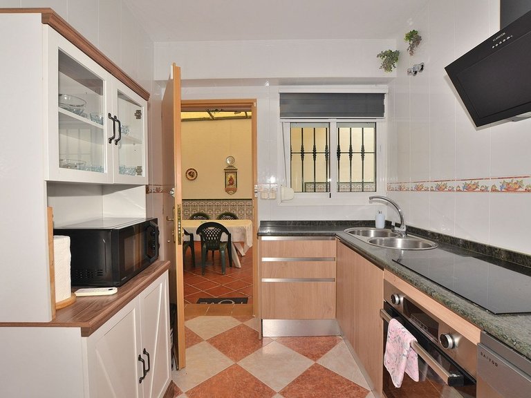 Town House for Sale in Fuengirola, Malaga 15