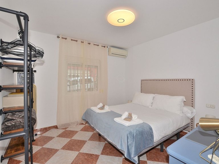 Town House for Sale in Fuengirola, Malaga 16