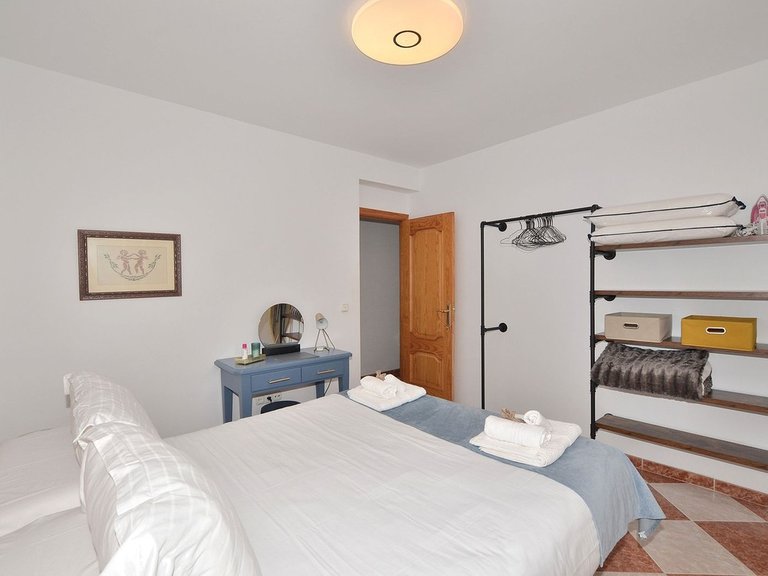 Town House for Sale in Fuengirola, Malaga 17