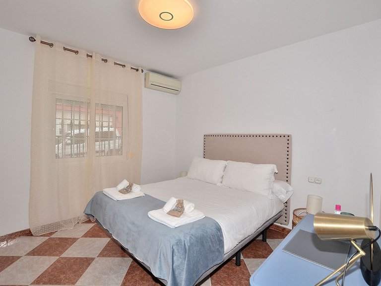 Town House for Sale in Fuengirola, Malaga 18