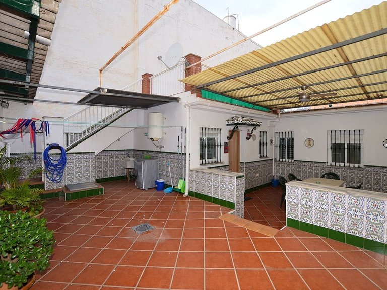 Town House for Sale in Fuengirola, Malaga 2