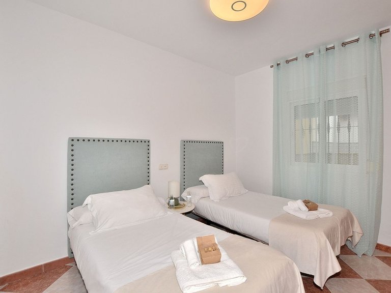 Town House for Sale in Fuengirola, Malaga 20
