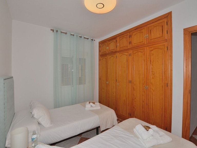 Town House for Sale in Fuengirola, Malaga 21
