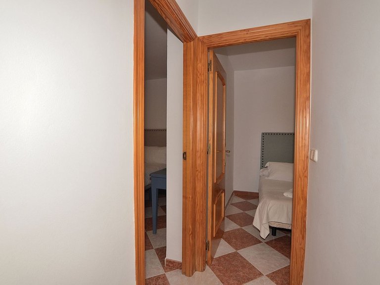Town House for Sale in Fuengirola, Malaga 22