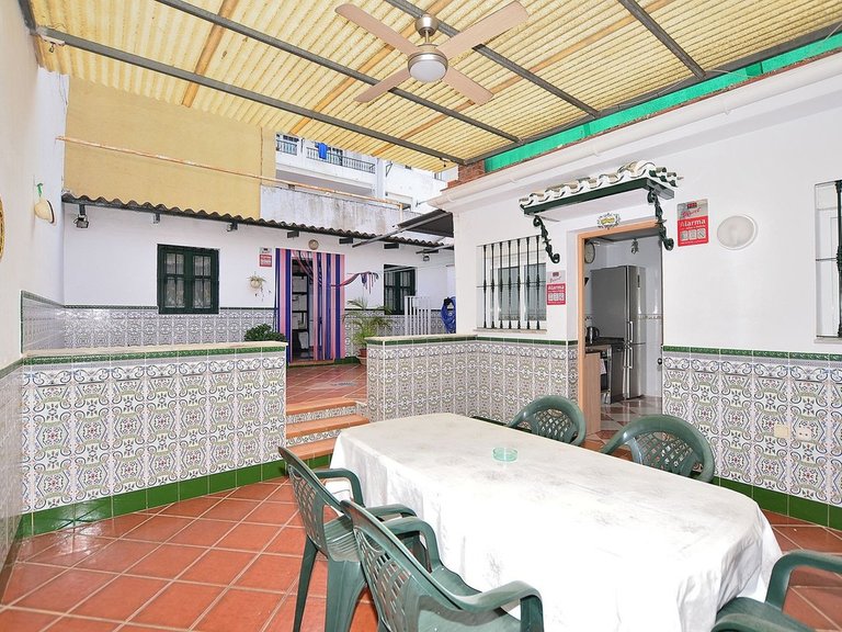 Town House for Sale in Fuengirola, Malaga 23