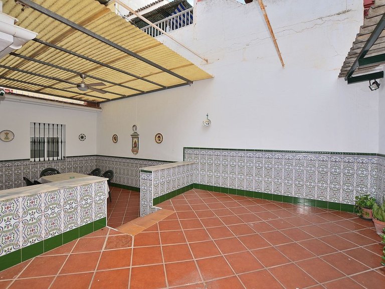 Town House for Sale in Fuengirola, Malaga 24