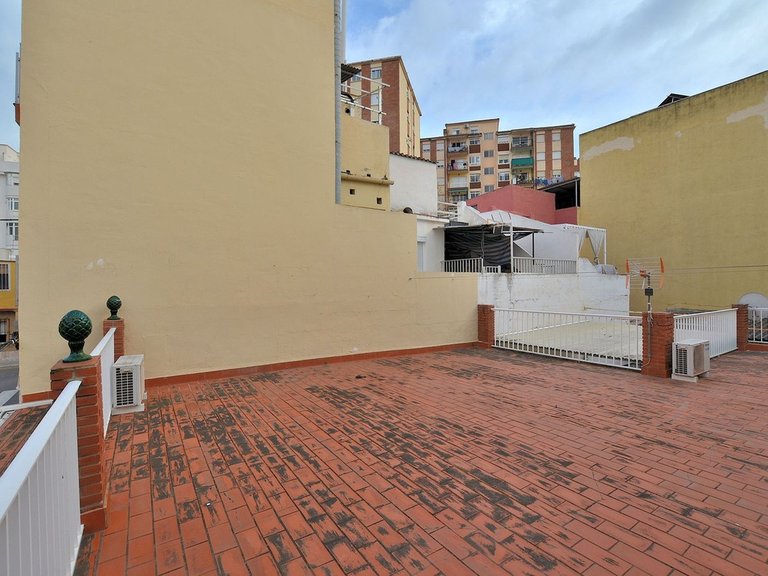Town House for Sale in Fuengirola, Malaga 25