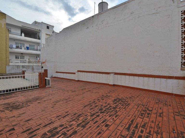 Town House for Sale in Fuengirola, Malaga 26