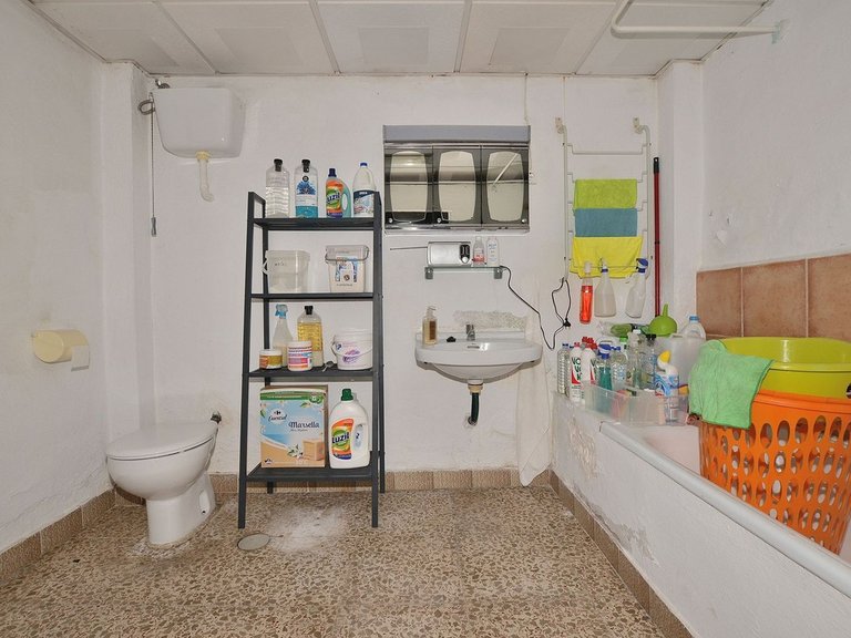 Town House for Sale in Fuengirola, Malaga 29