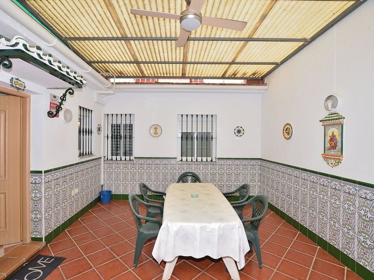 Town House for Sale in Fuengirola, Malaga 3