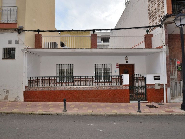 Town House for Sale in Fuengirola, Malaga 30