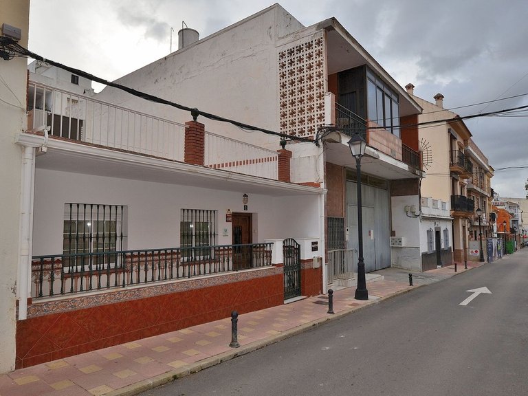 Town House for Sale in Fuengirola, Malaga 31