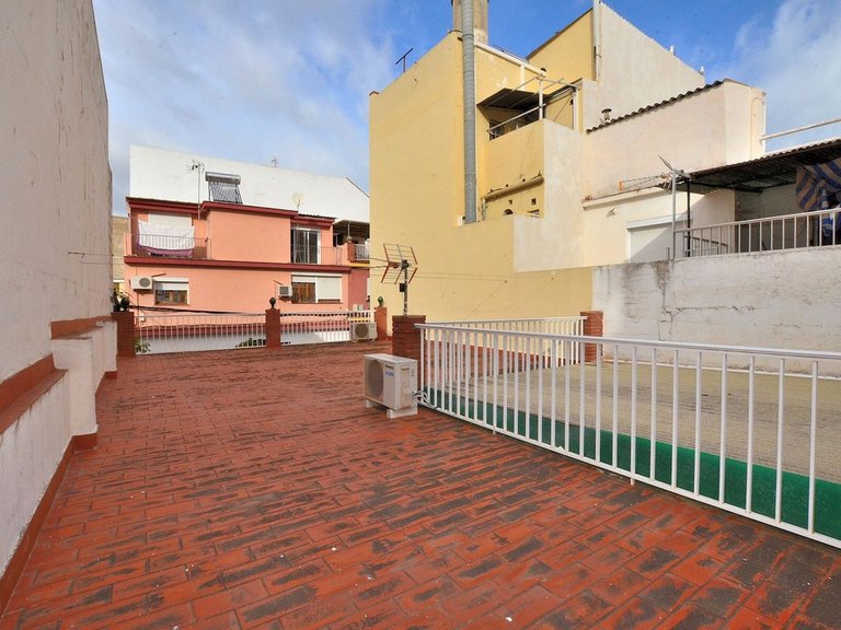 Town House for Sale in Fuengirola, Malaga 4