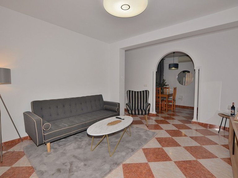 Town House for Sale in Fuengirola, Malaga 8