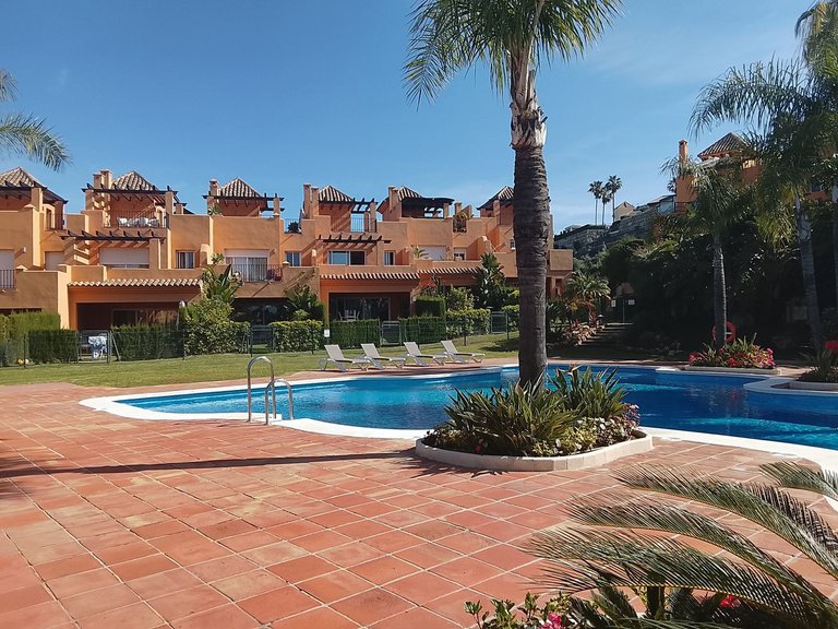 Villa for Sale in El Paraiso, Malaga 1
