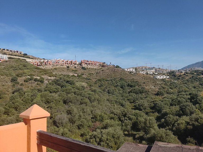 Villa for Sale in El Paraiso, Malaga 13