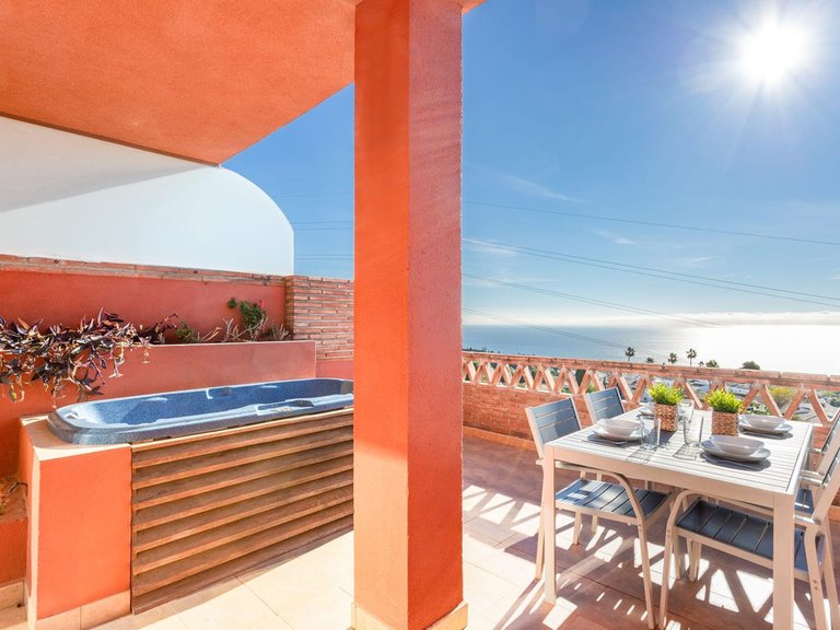 Apartment for Sale in Carvajal, Malaga 1
