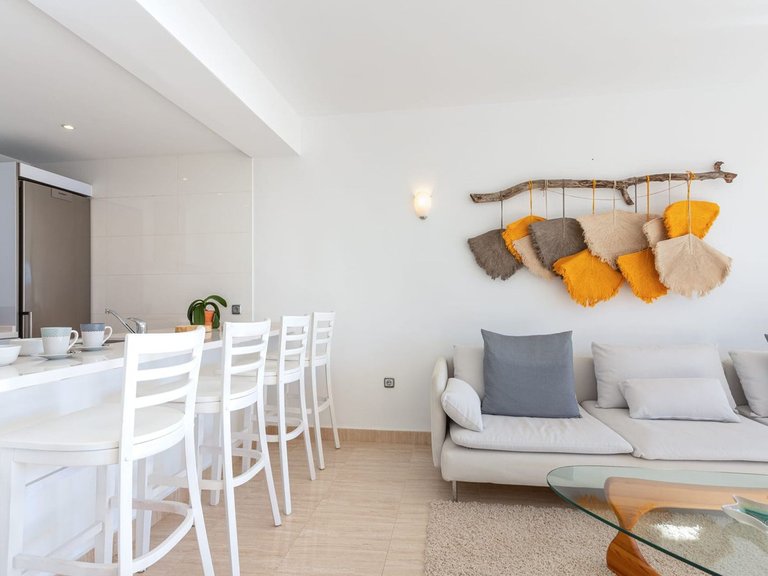 Apartment for Sale in Carvajal, Malaga 10