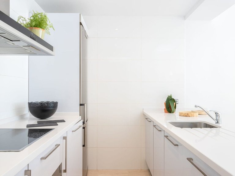 Apartment for Sale in Carvajal, Malaga 12