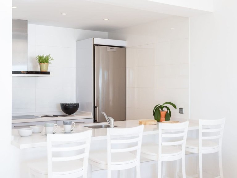 Apartment for Sale in Carvajal, Malaga 14