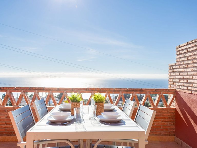 Apartment for Sale in Carvajal, Malaga 2