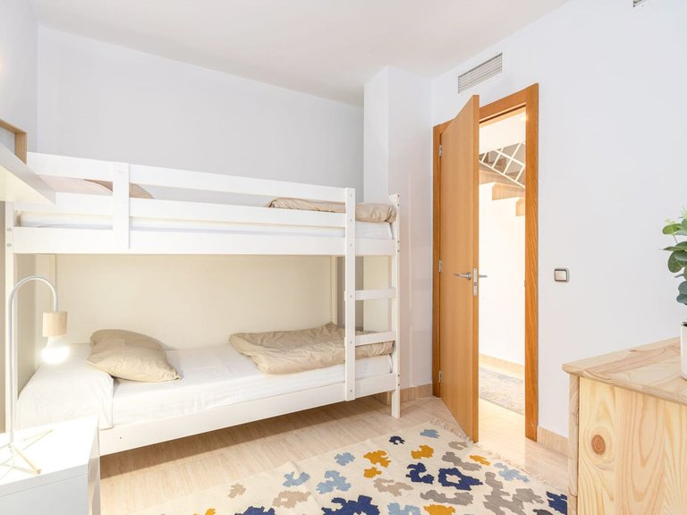 Apartment for Sale in Carvajal, Malaga 29
