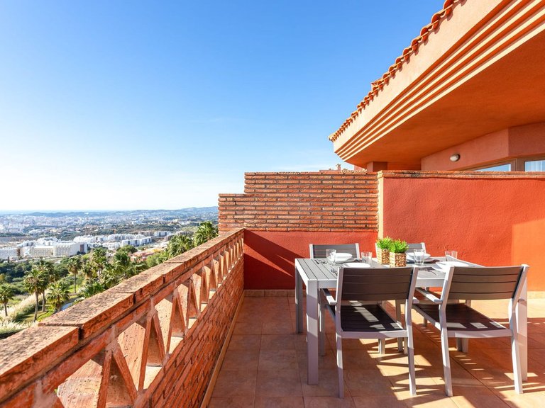 Apartment for Sale in Carvajal, Malaga 3