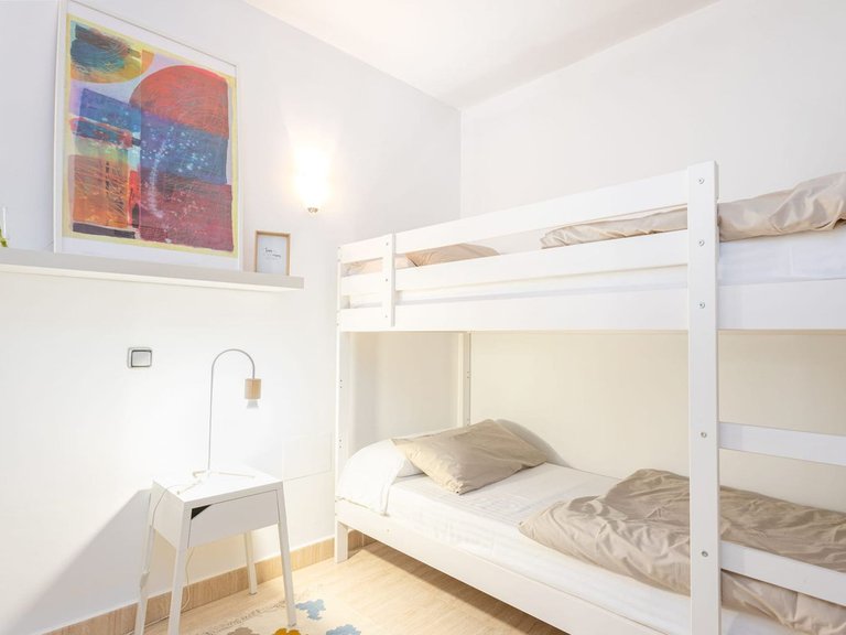 Apartment for Sale in Carvajal, Malaga 30