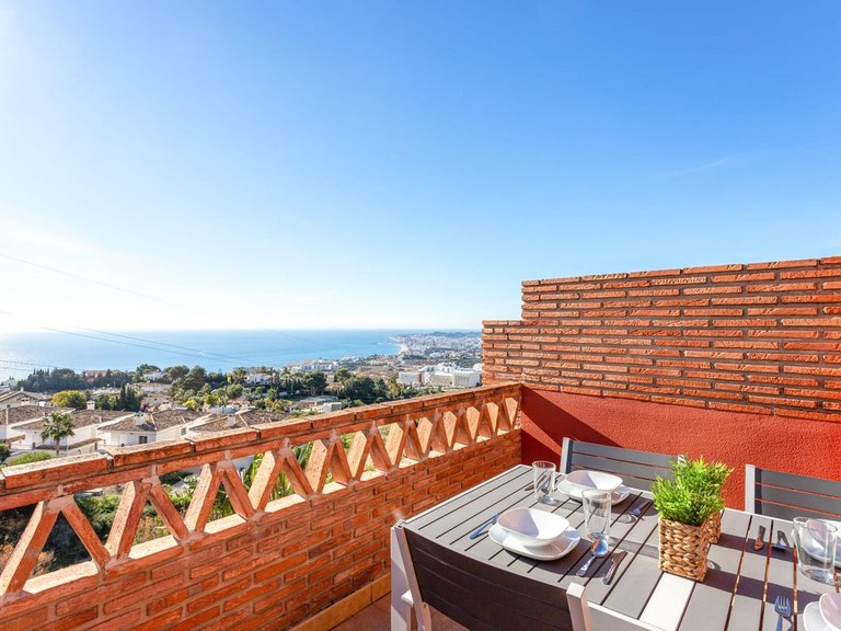 Apartment for Sale in Carvajal, Malaga 4