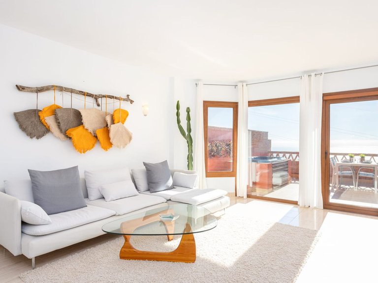 Apartment for Sale in Carvajal, Malaga 6