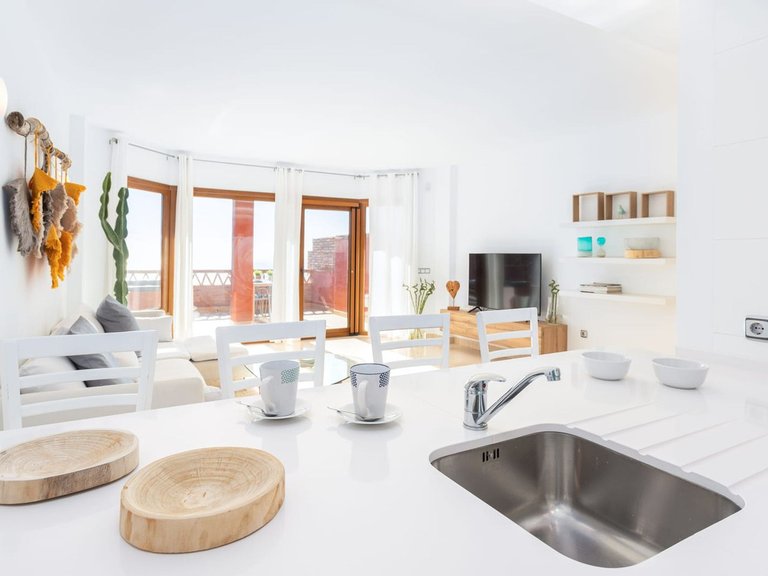 Apartment for Sale in Carvajal, Malaga 7