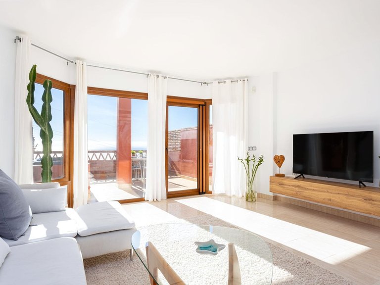 Apartment for Sale in Carvajal, Malaga 8