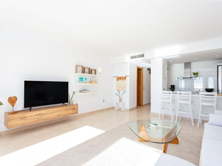 Apartment for Sale in Carvajal, Malaga 9